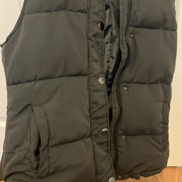 Maralyn & me vest - Picture 3 of 10